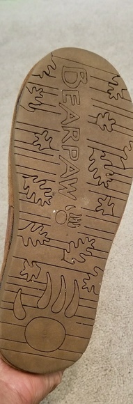 Bearpaw boots - Picture 2 of 6